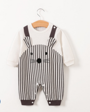 Baby Boy Bunny outfit. Great for Easter