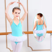 Children's dance clothes girls' ballet skirts