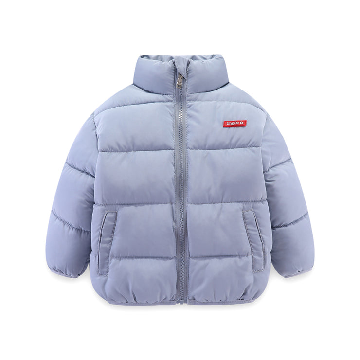 Children's cotton Jacket for boys and girls