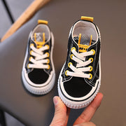 Children's Canvas Shoes, Boys' Casual Shoes