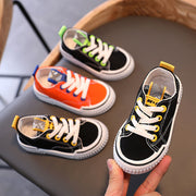 Children's Canvas Shoes, Boys' Casual Shoes