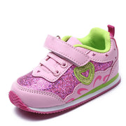 Baby Toddler Shoes Sports And Leisure Girls Shoes