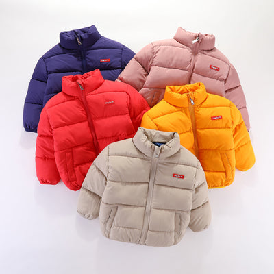 Children's cotton Jacket for boys and girls