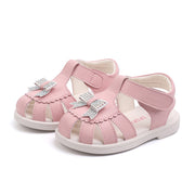 Baby Princess Shoes Girls Toddler Leather Sandals Baby Toddler Children's Shoes