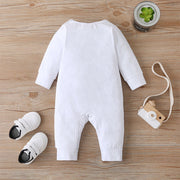 Baby One-piece Romper Baby Casual