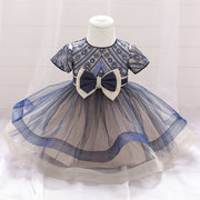 Baby Full Moon Dress Dress Girl Princess Dress Baby