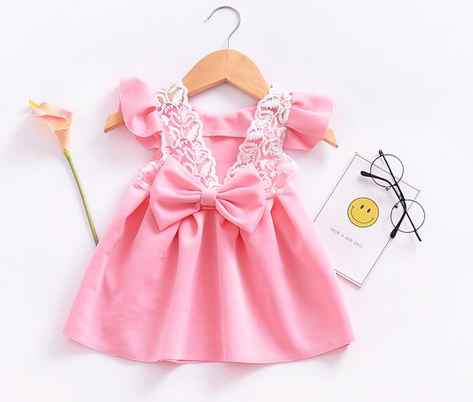 Baby Girl Dresses