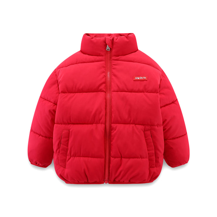 Children's cotton Jacket for boys and girls