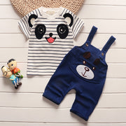 Children's clothes set