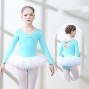 Children's dance clothes girls' ballet skirts