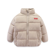 Children's cotton Jacket for boys and girls