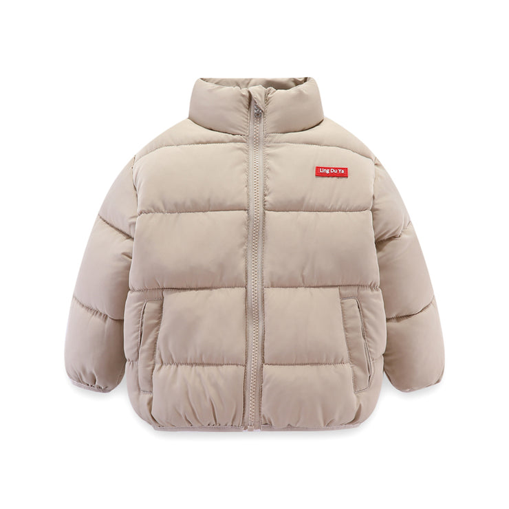 Children's cotton Jacket for boys and girls