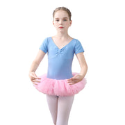 Children's dance clothes girls' ballet skirts