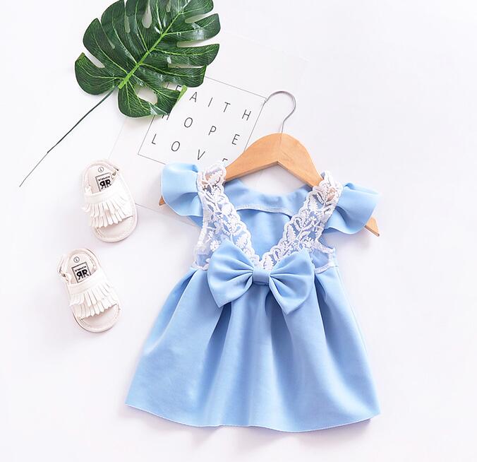 Baby Girl Dresses