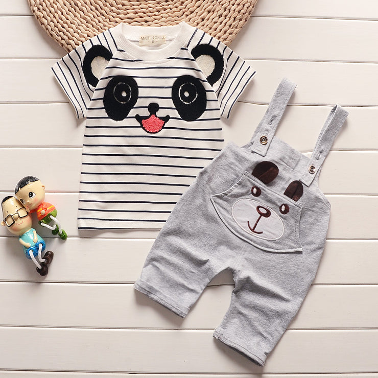 Children's clothes set