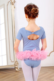 Children's dance clothes girls' ballet skirts