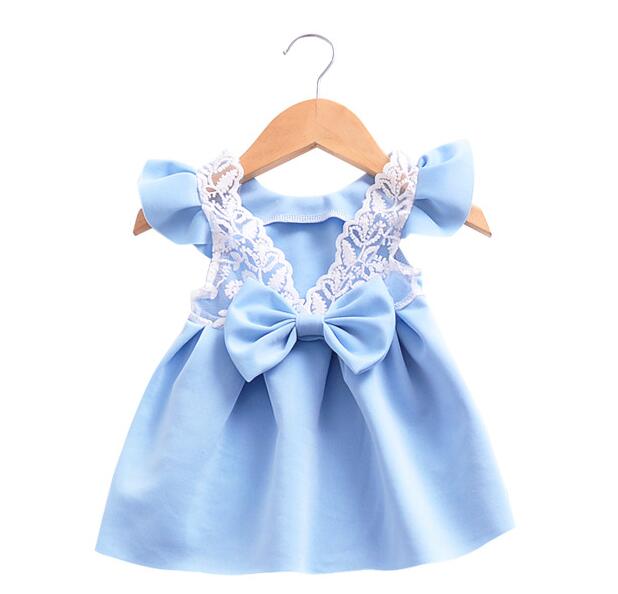 Baby Girl Dresses