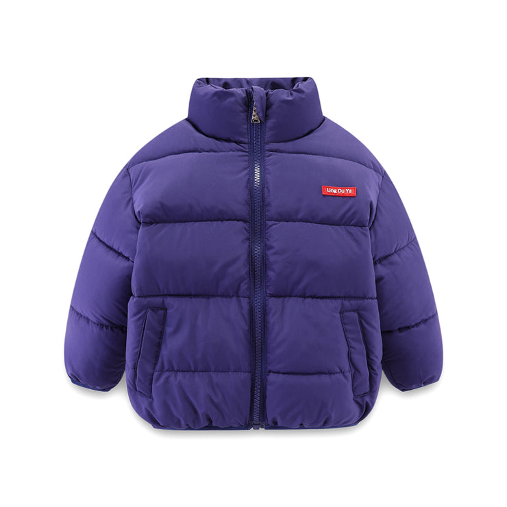 Children's cotton Jacket for boys and girls