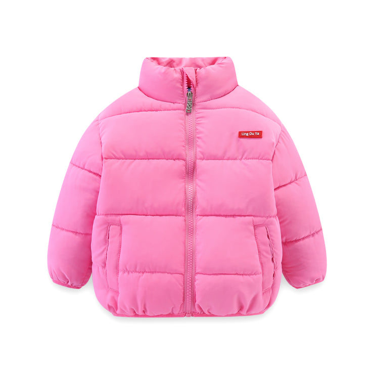 Children's cotton Jacket for boys and girls