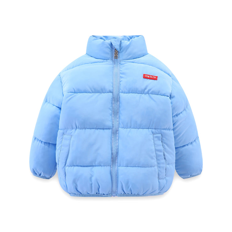 Children's cotton Jacket for boys and girls