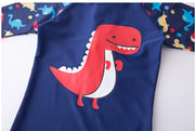 One-piece Swimsuit For Children