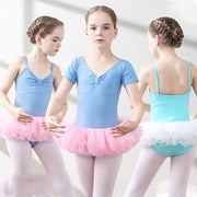 Children's dance clothes girls' ballet skirts