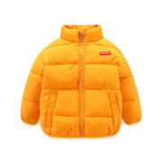 Children's cotton Jacket for boys and girls