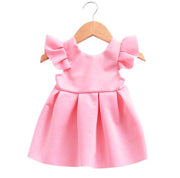 Baby Girl Dresses