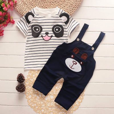 Children's clothes set