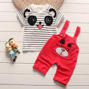 Children's clothes set