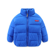 Children's cotton Jacket for boys and girls