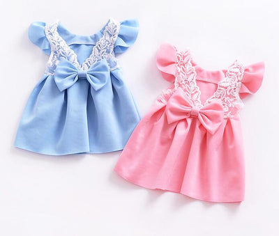 Baby Girl Dresses