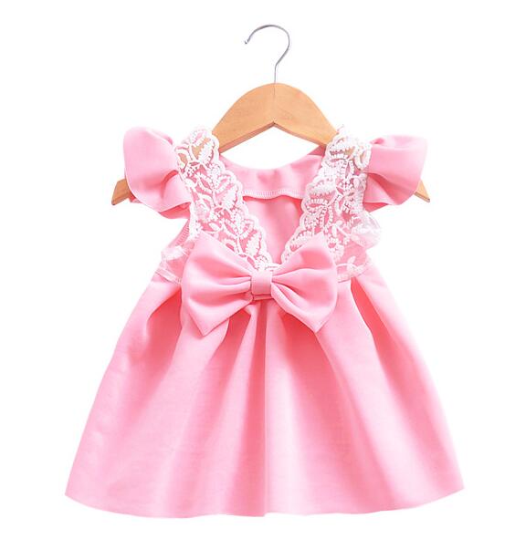 Baby Girl Dresses