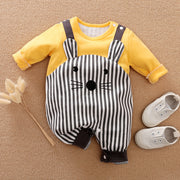 Baby Boy Bunny outfit. Great for Easter