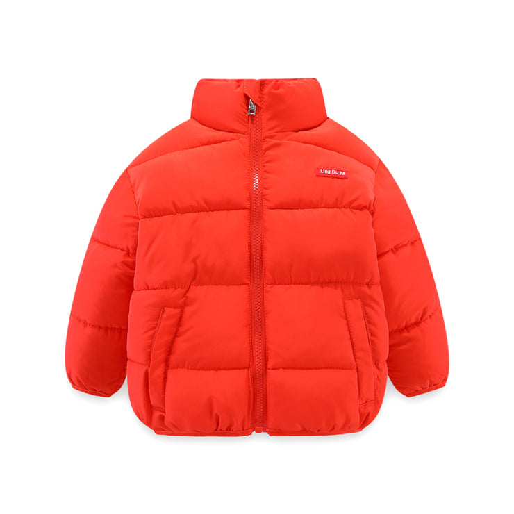 Children's cotton Jacket for boys and girls