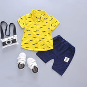 Cute children's clothing