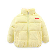 Children's cotton Jacket for boys and girls