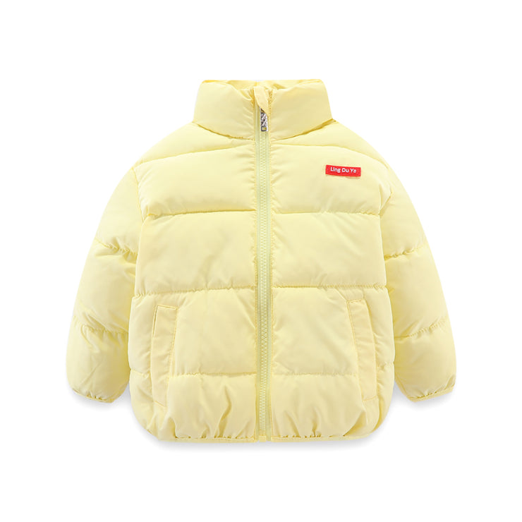 Children's cotton Jacket for boys and girls