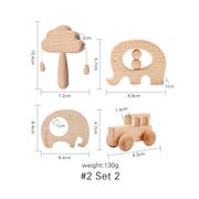 Montessori Toys For Infants And Toddlers