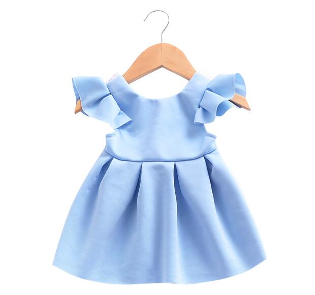 Baby Girl Dresses