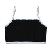 Girls Bra Developmental Vest Underwear Suspenders