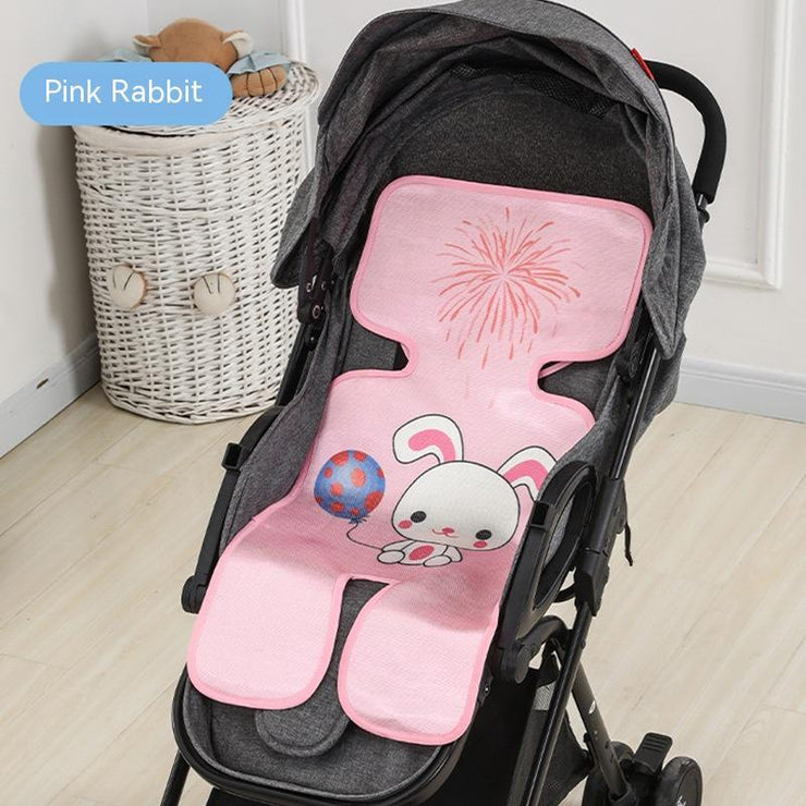 Baby Stroller Sleeping Mat Children