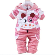 Newborn Clothes Baby Bug Bunny Boy Clothes Sets Children Clothing Sets