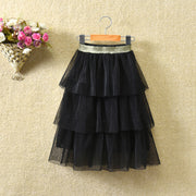 Fashionable Girls Summer Skirt