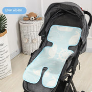 Baby Stroller Sleeping Mat Children