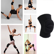 Dance Thickened Knee Pad Yoga Sports Running Playing Ball Knee Pad Leg Protection Joint