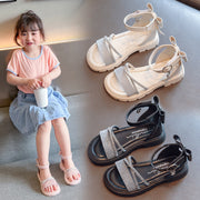 Girls' Fashion Open Toe Beach Shoes