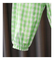 Two-piece Children's Short-sleeved Pants